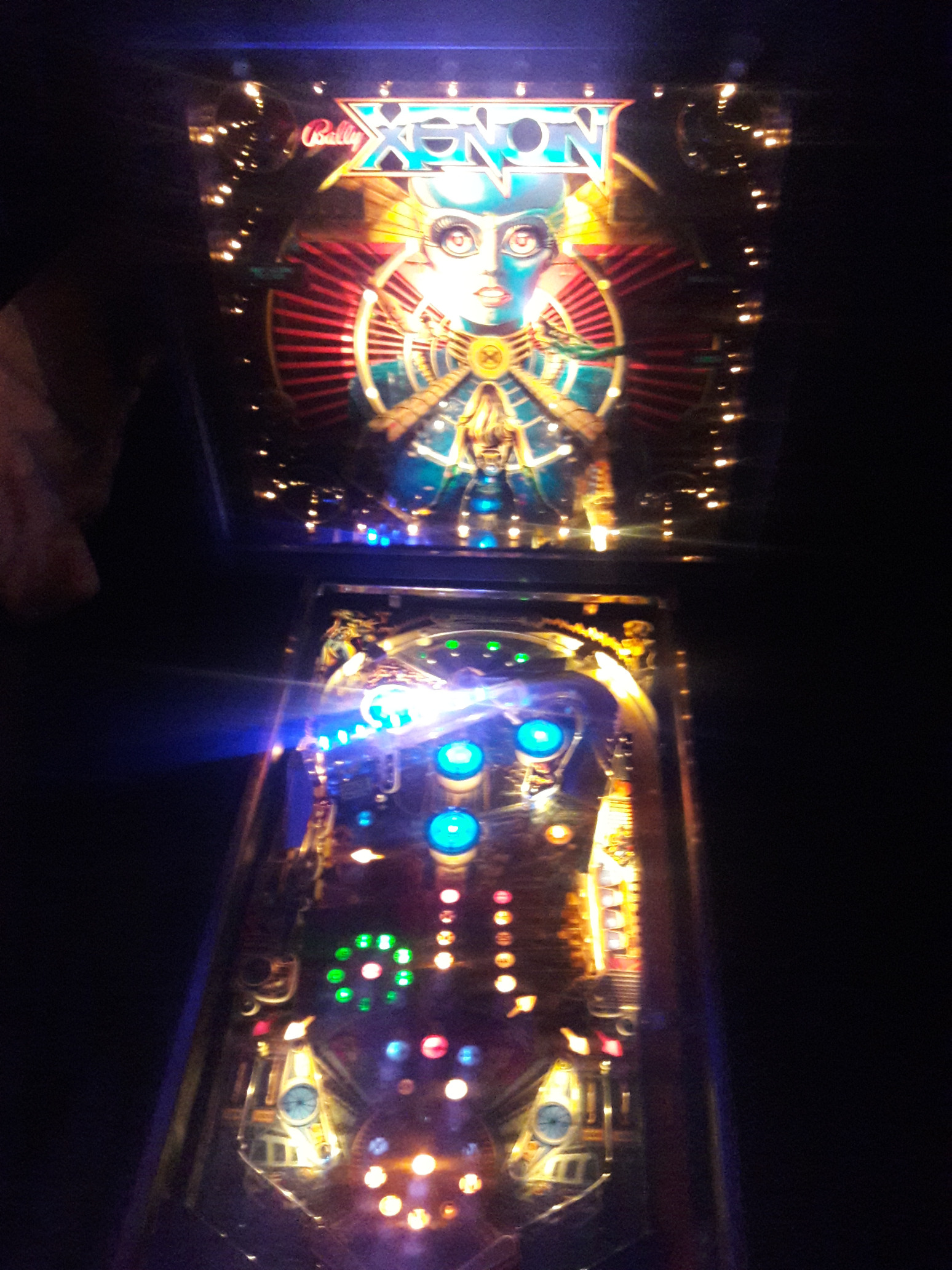 florida arcade and pinball exposition